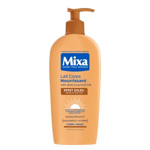 Intensif Peaux s&egrave;ches