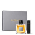 l'Homme Id&eacute;al Set Eau de Toilette 100 ml + Spr&uuml;hflasche 10 ml