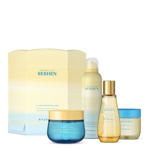 The Ritual of Seshen