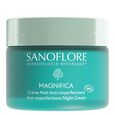 Cr&egrave;me de Nuit Magnifica Sanoflore