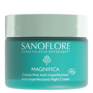 Cr&egrave;me de Nuit Magnifica