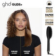 Glide+ GHD