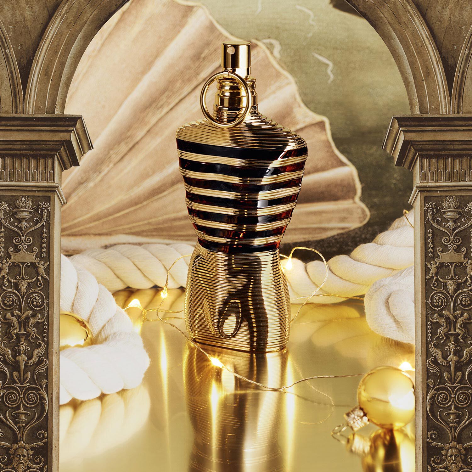 L*n様 Jean Paul Gaultier Le Male Elixir 1 Jean Paul Gaultier Le Male Elixir Shop je bij Haarspullen - €97,95