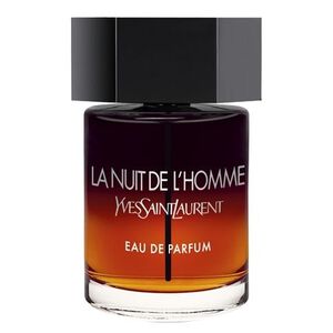 La Nuit de L'Homme