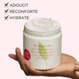 Green Tea Lychee Lime Nectar au Miel Moisturizing Body Cream 500 ml