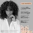 Curl Manifesto Kérastase