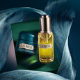 The Night Renewal Ritual La Mer