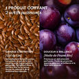 Lin et Prune Bio LAO Care