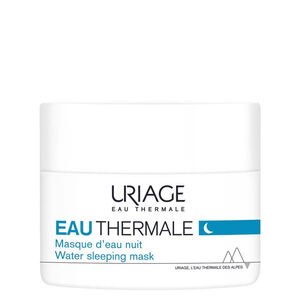 Eau Thermale - Masque d'Eau Nuit Durstl&ouml;scher 50 ml