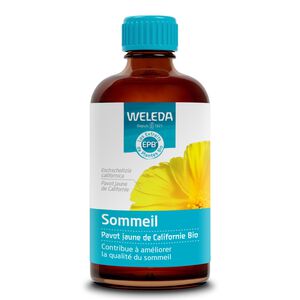 EPB&reg; Pavot jaune de Californie Bio - Sommeil