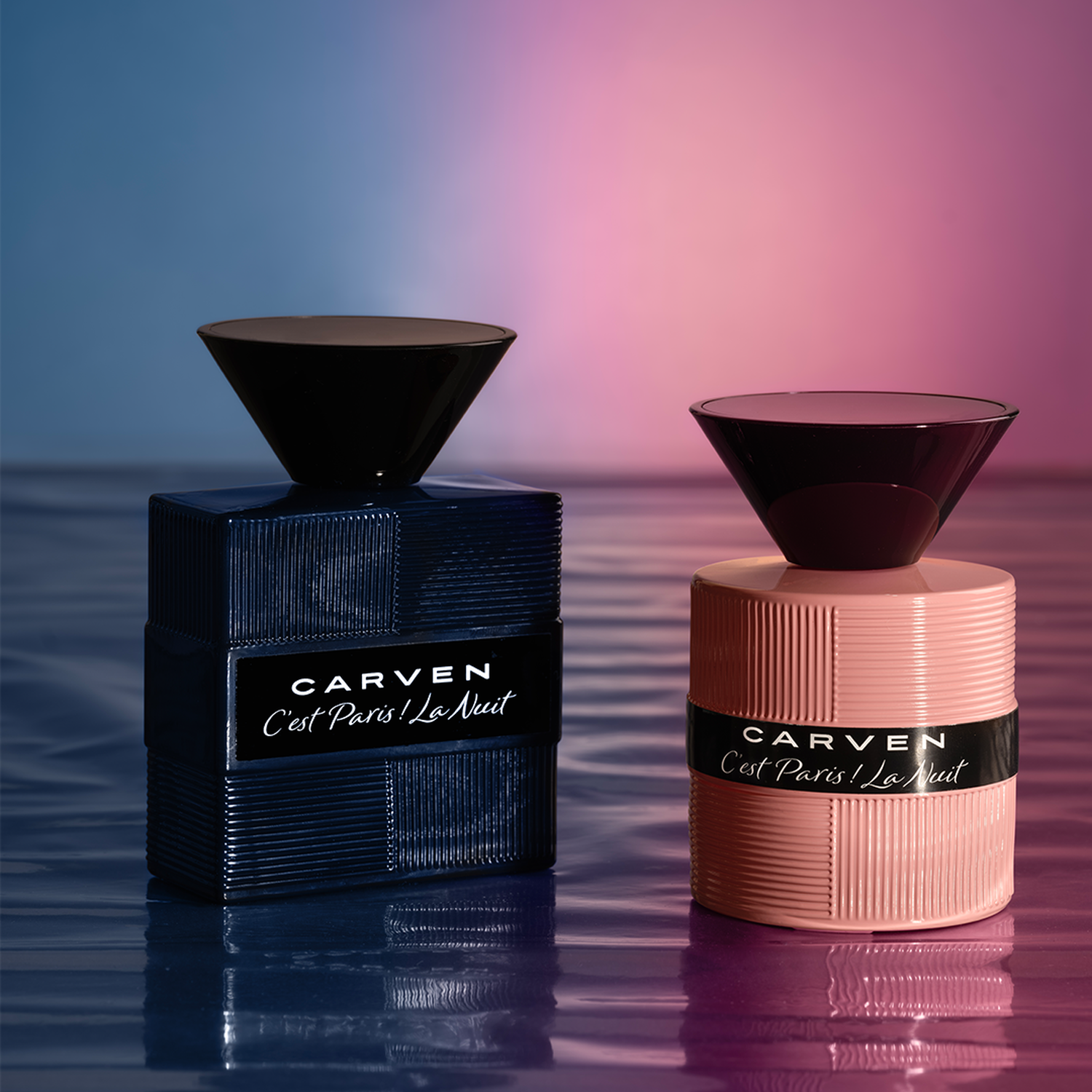C'est Paris la Nuit, Eau de Parfum 100 ml - Carven | MyOrigines