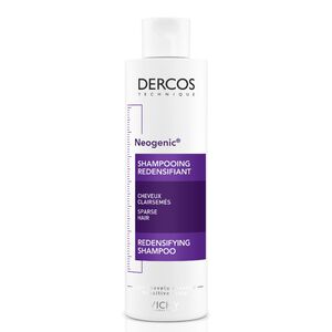 Dercos Technique Neogenic