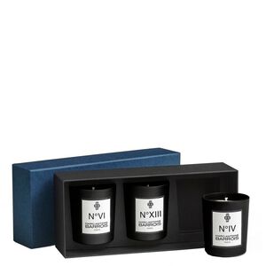 Mes Adresses Parfum&eacute;es