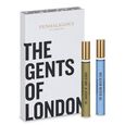 The Gents Of London penhaligon's