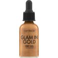 Glam In Gold Catrice