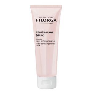 Oxygen-Glow Mask