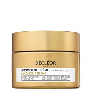 Magnolia Blanc