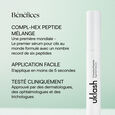 Uklash Complex Peptide Eyelash Serum uklash