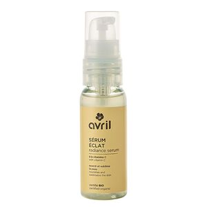 S&eacute;rum &Eacute;clat Certifi&eacute; Bio