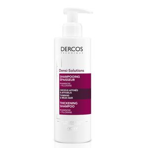 Dercos Technique Densi-Solutions