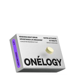 Megadose S&eacute;rum