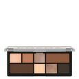 The Dark Cocoa Eyeshadow Palette Catrice