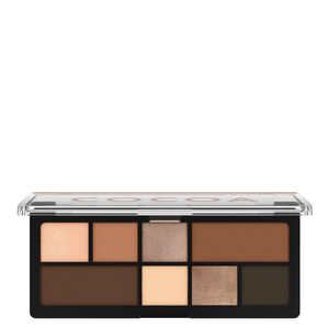 The Dark Cocoa Eyeshadow Palette