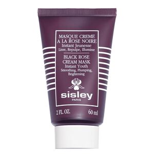 Masque Cr&egrave;me &agrave; la Rose Noire