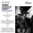 Style Masters Epic Control Revlon Professional