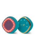 FAQ&trade; 301 LED-massageapparat - stimulering af h&aring;rv&aelig;kst