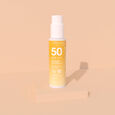 Sun SPF50 Alphanova