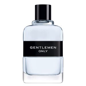 Gentlemen Only