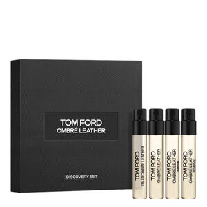 Ombr&eacute; Leather Entdeckungsset 4 x 1,5 ml