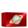 1 Million Set Eau de Toilette 100 ml + 10 ml Spr&uuml;hflasche + Kulturbeutel