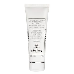 Soin Hydratant Matifiant