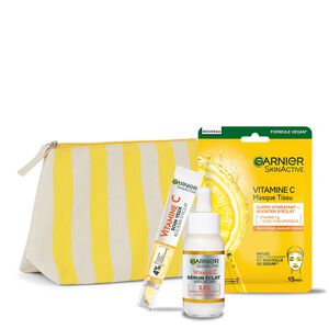 SkinActive Vitamine C