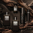 Oud Wood Body Mist 150 ml