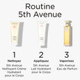 5Th Avenue Zestaw Eau de Parfum 125 ml + 2 produkty