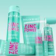 Zinc Power Nuxe