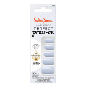 Salon Effects Perfect Press-On