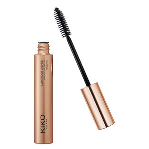 Luxurious Lashes