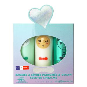 Pomme Barbe &agrave; Papa Cupcake