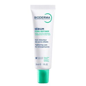 S&eacute;bium Pore Refiner Porie Minimaliserende Verzorging - Vette Gecombineerde Huid met Onzuiverheden 30 ml