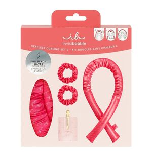 Get Ready With Me Set