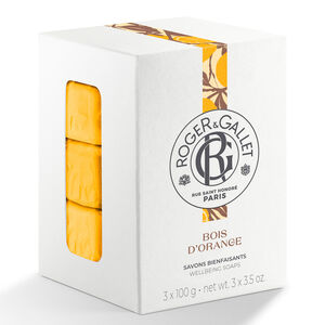 Bois d'Orange