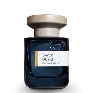 Santal Blond