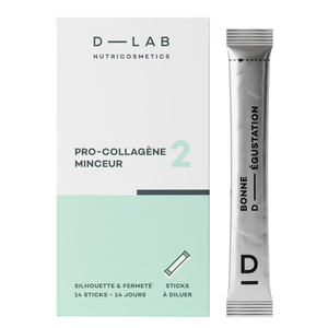 Pro-Collag&egrave;ne Minceur