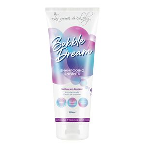 Bubble Dream