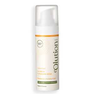 [Hydra-Glow] De Hydraterende Cr&egrave;me voor een Stralende Huid 30 ml