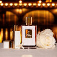 Don't Be Shy Coffret Eau de Parfum 50ml + Vapo 7.5ml